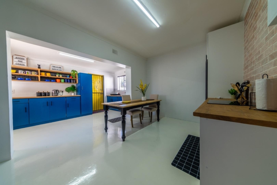 To Let 4 Bedroom Property for Rent in Idasvallei Western Cape